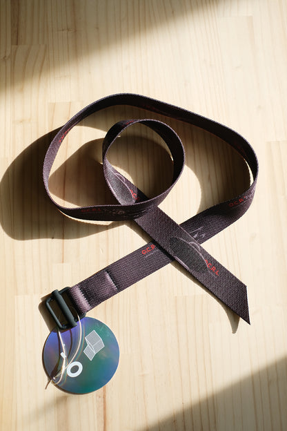 O- "Mag Belt" / オー "マグベルト"O.C.R.L.