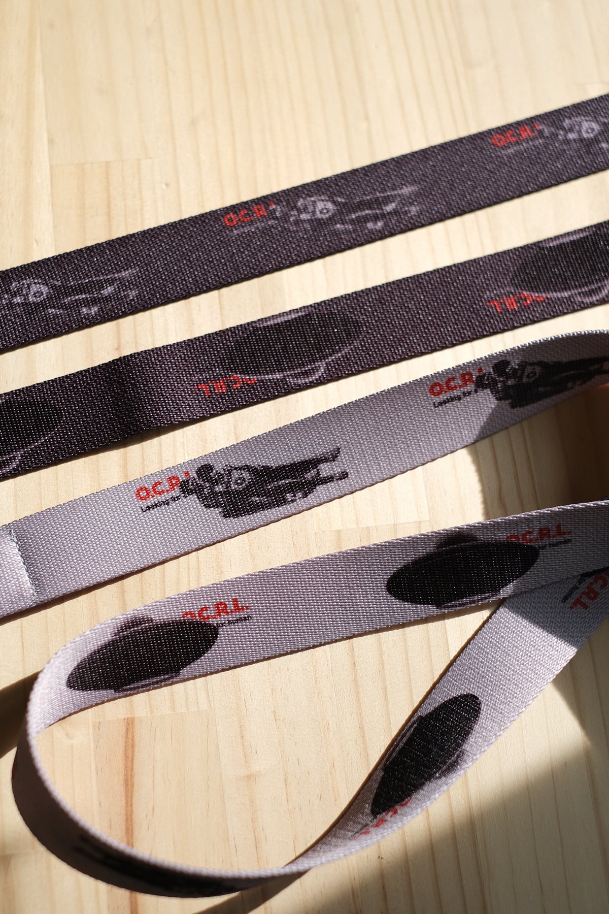 O- "Mag Belt" / オー "マグベルト"O.C.R.L.