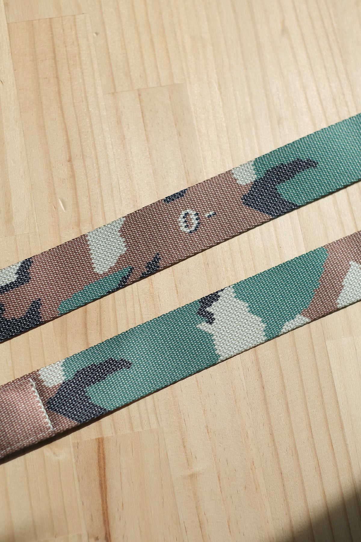 O- "Mag Belt" / オー "マグベルト"O.C.R.L.