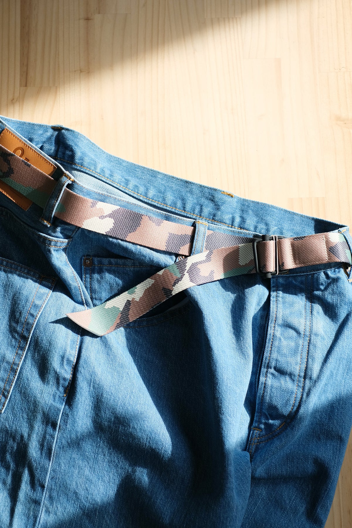 O- "Mag Belt" / オー "マグベルト"O.C.R.L.