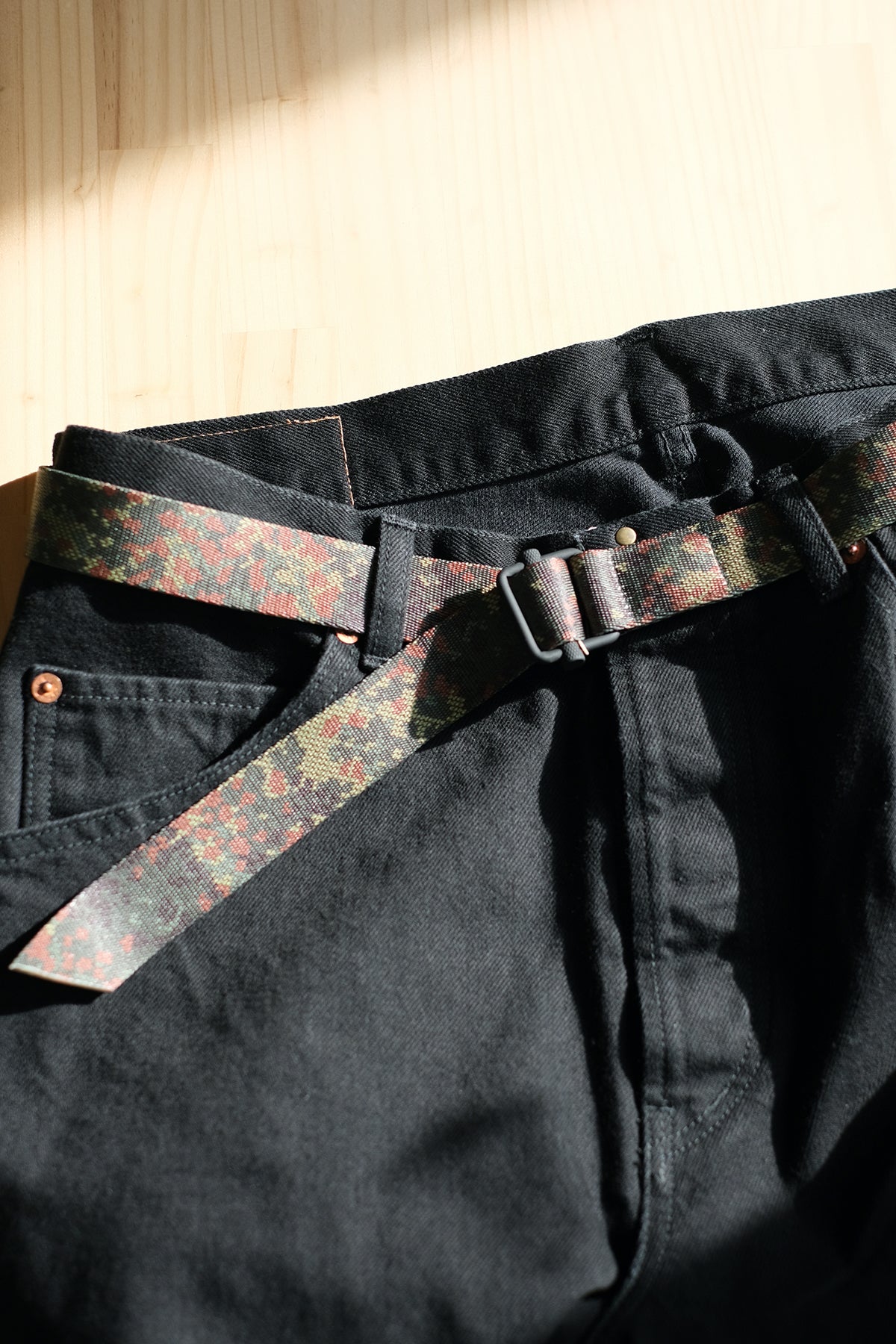 O- "Mag Belt" / オー "マグベルト"O.C.R.L.