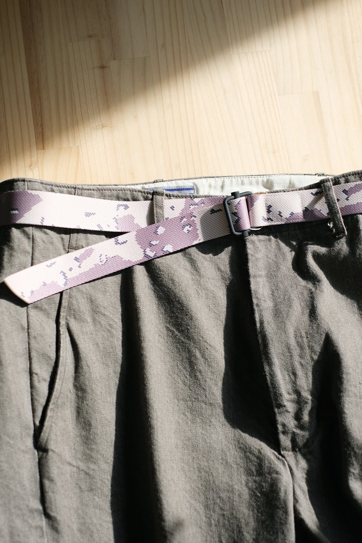 O- "Mag Belt" / オー "マグベルト"O.C.R.L.