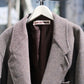 HOMELESS TAILOR " WOOL SET UP" / ホームレステイラー "ウールセットアップ"