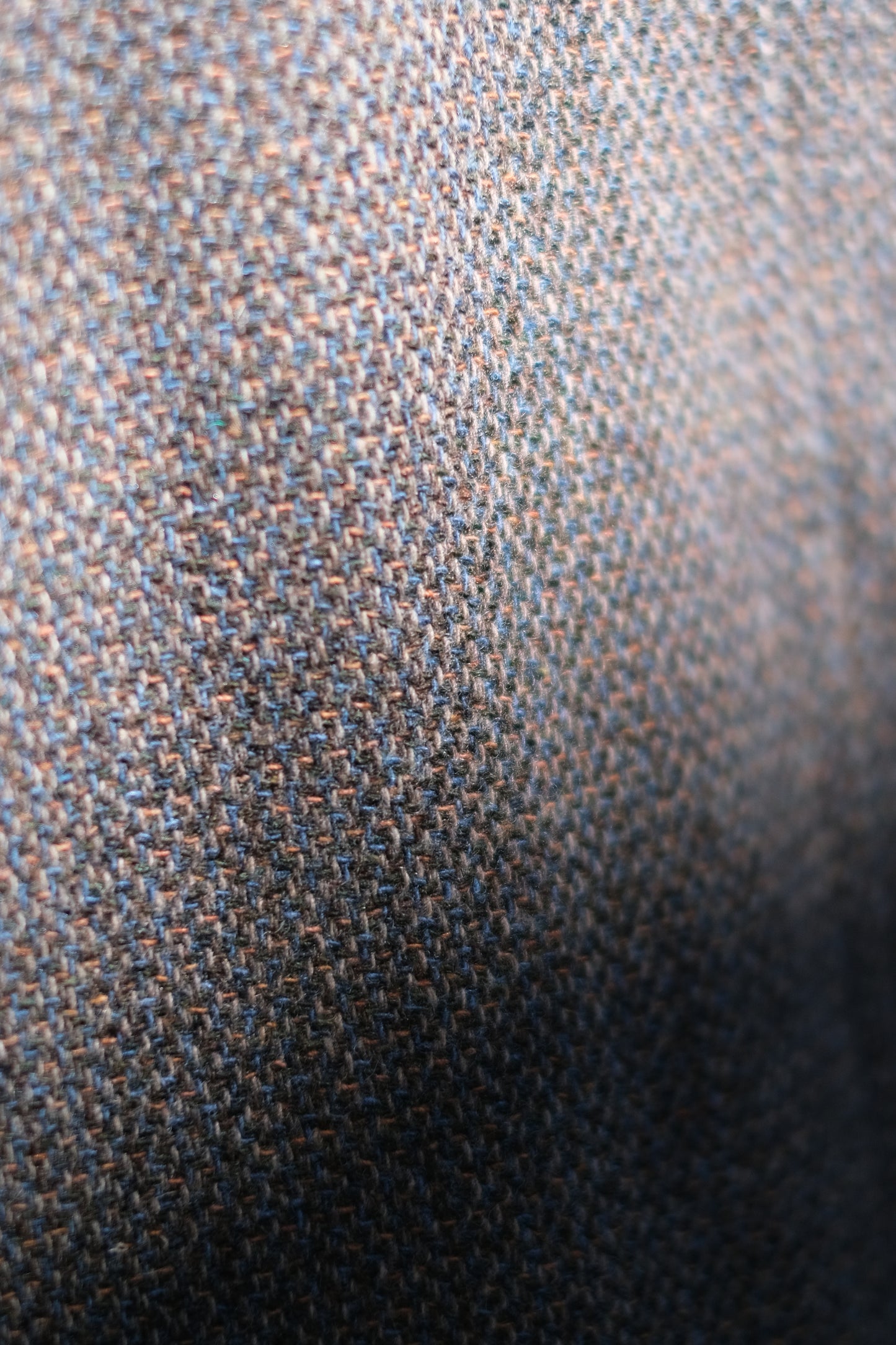 HOMELESS TAILOR " WOOL SET UP" / ホームレステイラー "ウールセットアップ"