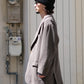 HOMELESS TAILOR " WOOL SET UP" / ホームレステイラー "ウールセットアップ"