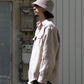 【別注】HEALTH "Half Zip Shirts #1" / ヘルス "ハーフジップシャツ"