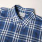 ■在庫あり■ Marvine Pontiak Shirt Makers "3 Button Regular Collar SH"/マービンポンティアックシャツメーカーズ"3ボタンレギュラーカラーシャツ"