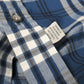 ■在庫あり■ Marvine Pontiak Shirt Makers "3 Button Regular Collar SH"/マービンポンティアックシャツメーカーズ"3ボタンレギュラーカラーシャツ"