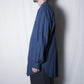 ■在庫あり■ Marvine Pontiak Shirt Makers "Stand Collar 2B SH"マービンポンティアックシャツメーカーズ "スタンドカラーシャツ"