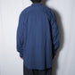 ■在庫あり■ Marvine Pontiak Shirt Makers "Stand Collar 2B SH"マービンポンティアックシャツメーカーズ "スタンドカラーシャツ"