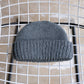 RACAL "Mesh Line Knit Bucket Hat"