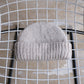 RACAL "Mesh Line Knit Bucket Hat"