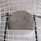 RACAL "Mesh Line Knit Bucket Hat"