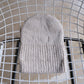 RACAL "Mesh Line Knit Bucket Hat"
