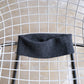 RACAL "Mesh Line Knit Bucket Hat"
