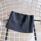 RACAL "Mesh Line Knit Bucket Hat"