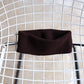 RACAL "Mesh Line Knit Bucket Hat"