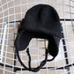 RACAL "Ear Knit Watch" / ラカル"耳当て付きニットキャップ"