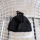 RACAL "Ear Knit Watch" / ラカル"耳当て付きニットキャップ"