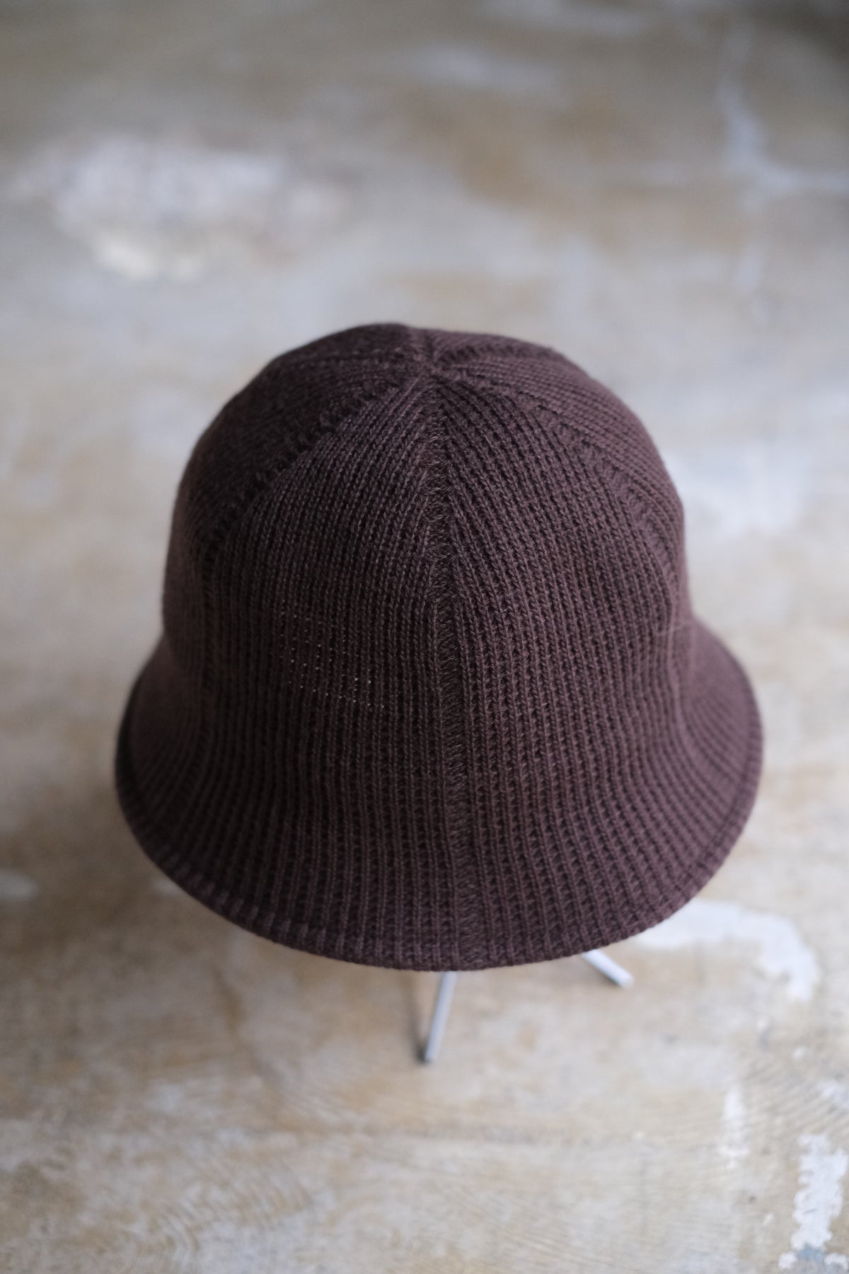 RACAL "Thermo Knit Tulip Hat" / ラカル"サーモニットチューリップハット"