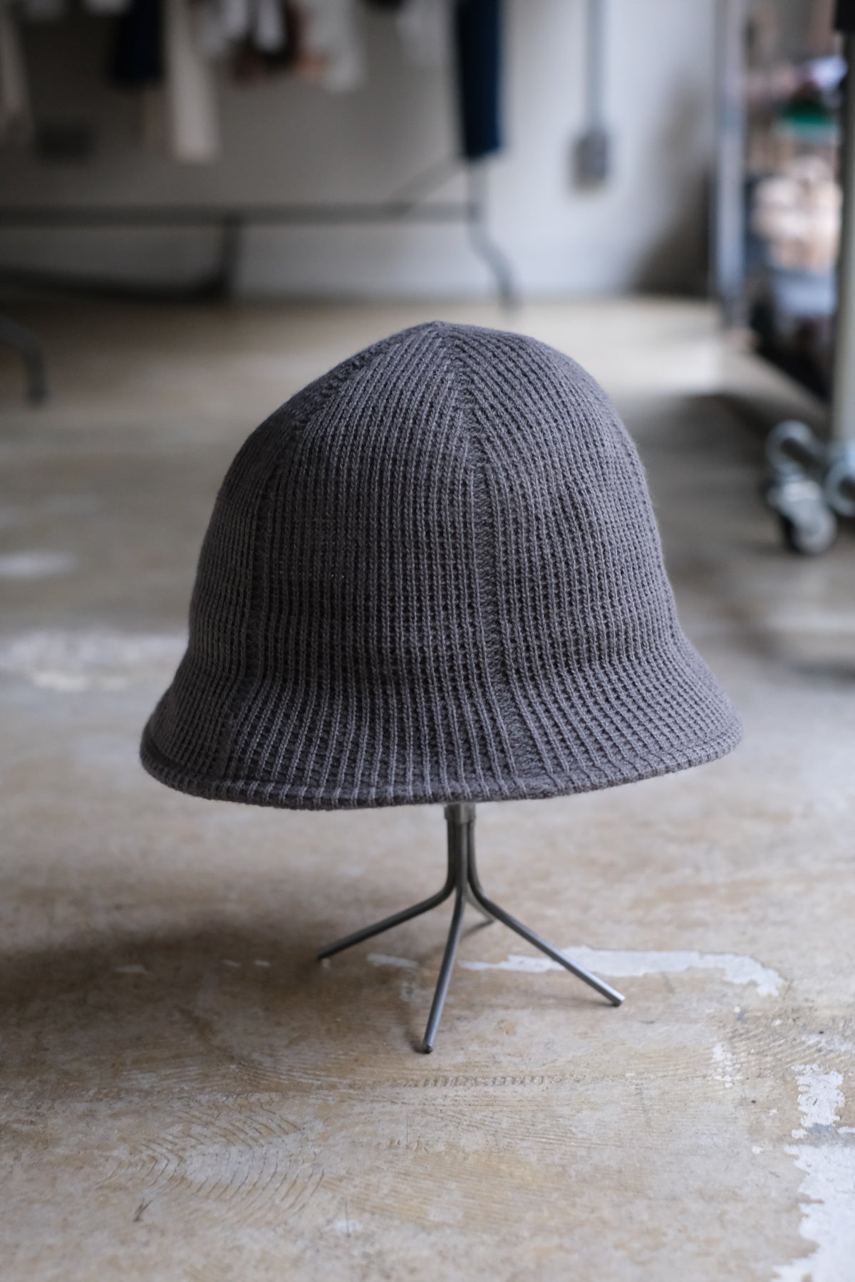 RACAL "Thermo Knit Tulip Hat" / ラカル"サーモニットチューリップハット"