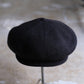 RACAL "Thermo Knit Casquette" / ラカル"サーモニットキャスケット"