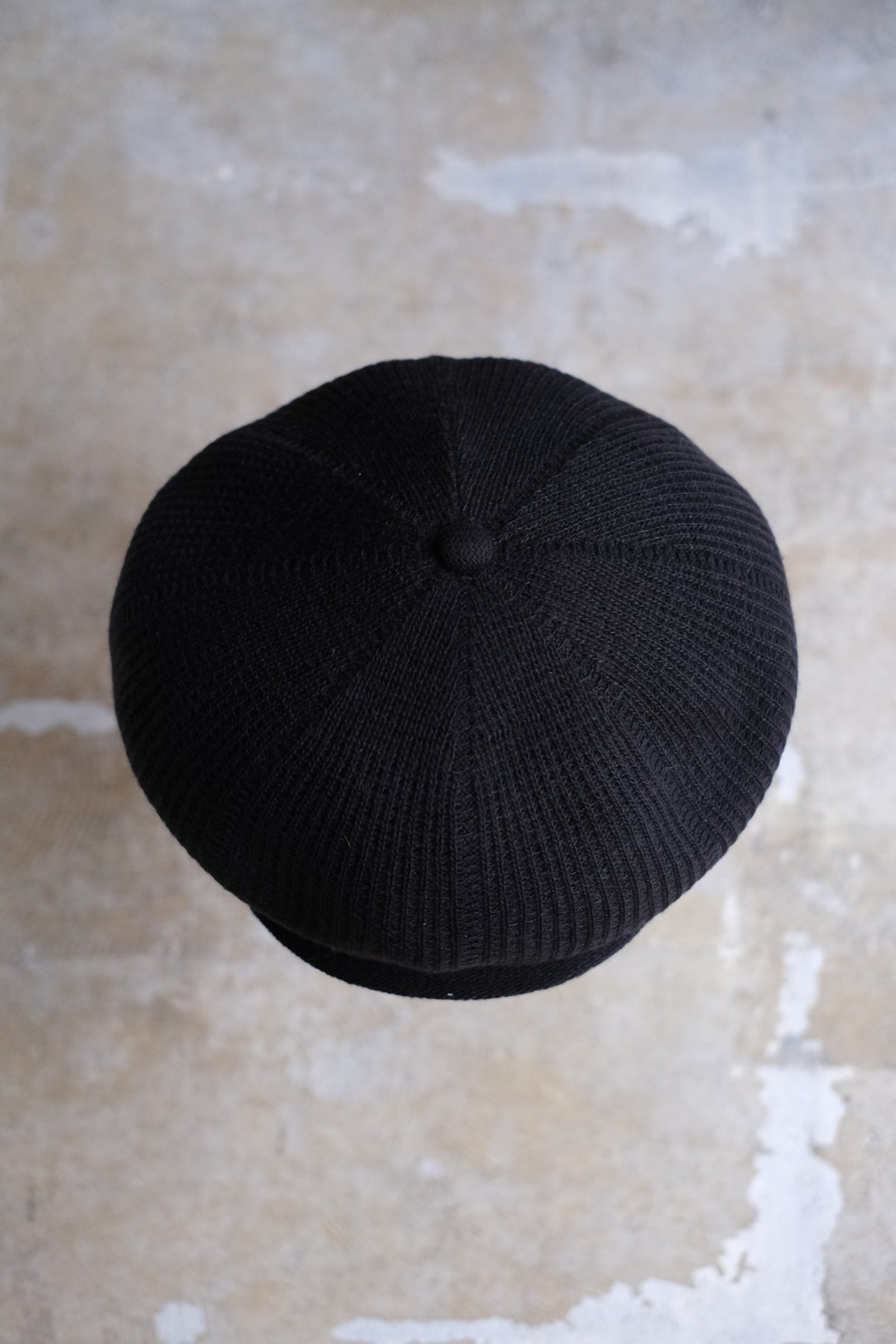 RACAL "Thermo Knit Casquette" / ラカル"サーモニットキャスケット"