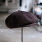 RACAL "Thermo Knit Casquette" / ラカル"サーモニットキャスケット"
