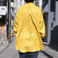 HOMELESS TAILOR "NECOZE SH" / Homeless Tailor "Humpback Shirt" 