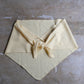 RACAL "Cashmere Ear Scarf" / ラカル"カシミアスカーフ"
