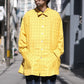 HOMELESS TAILOR "NECOZE SH" / Homeless Tailor "Humpback Shirt" 