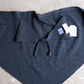 RACAL "Cashmere Ear Scarf" / ラカル"カシミアスカーフ"