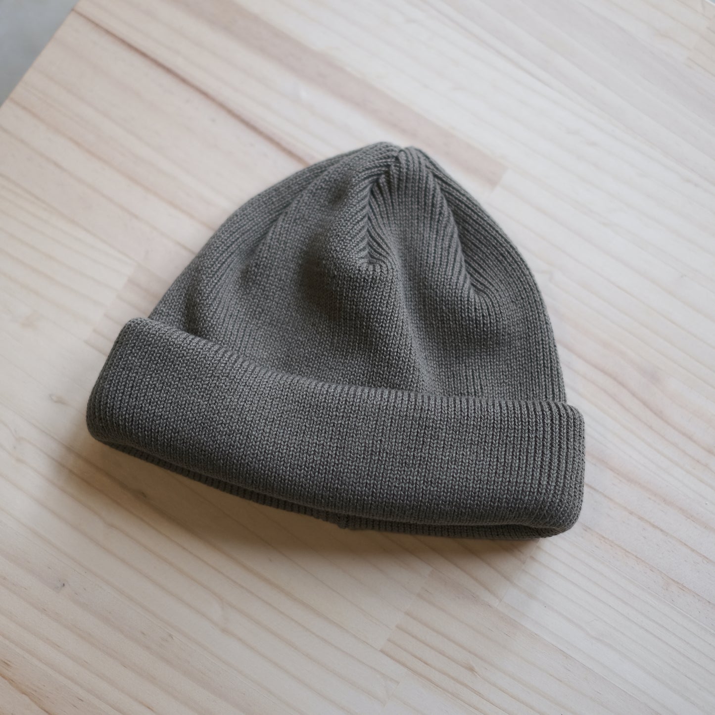 RACAL "Roll Knit Cap"