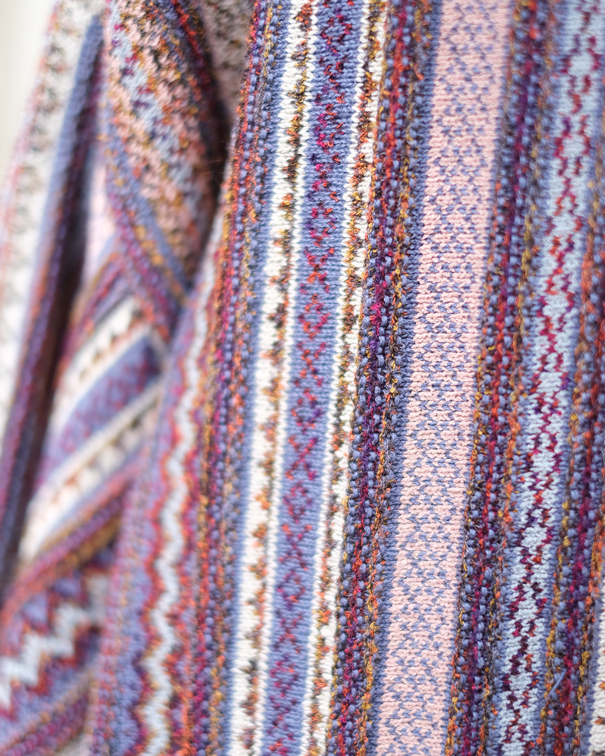 reverve "RV25W006" / リヴァーヴ "ハーフジッププルオーバーニット"