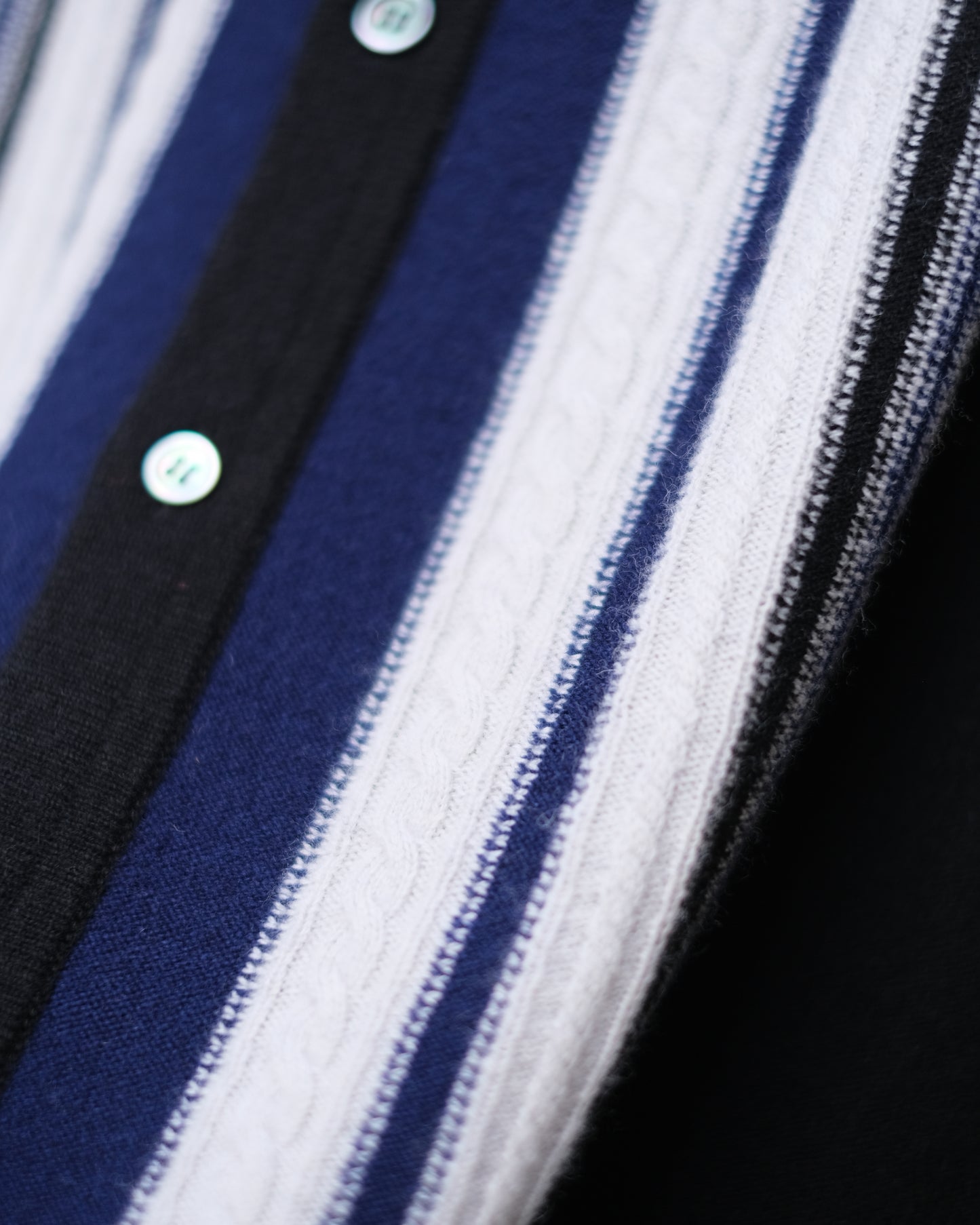 reverve "RV25W004" / リヴァーヴ "ニットシャツ"