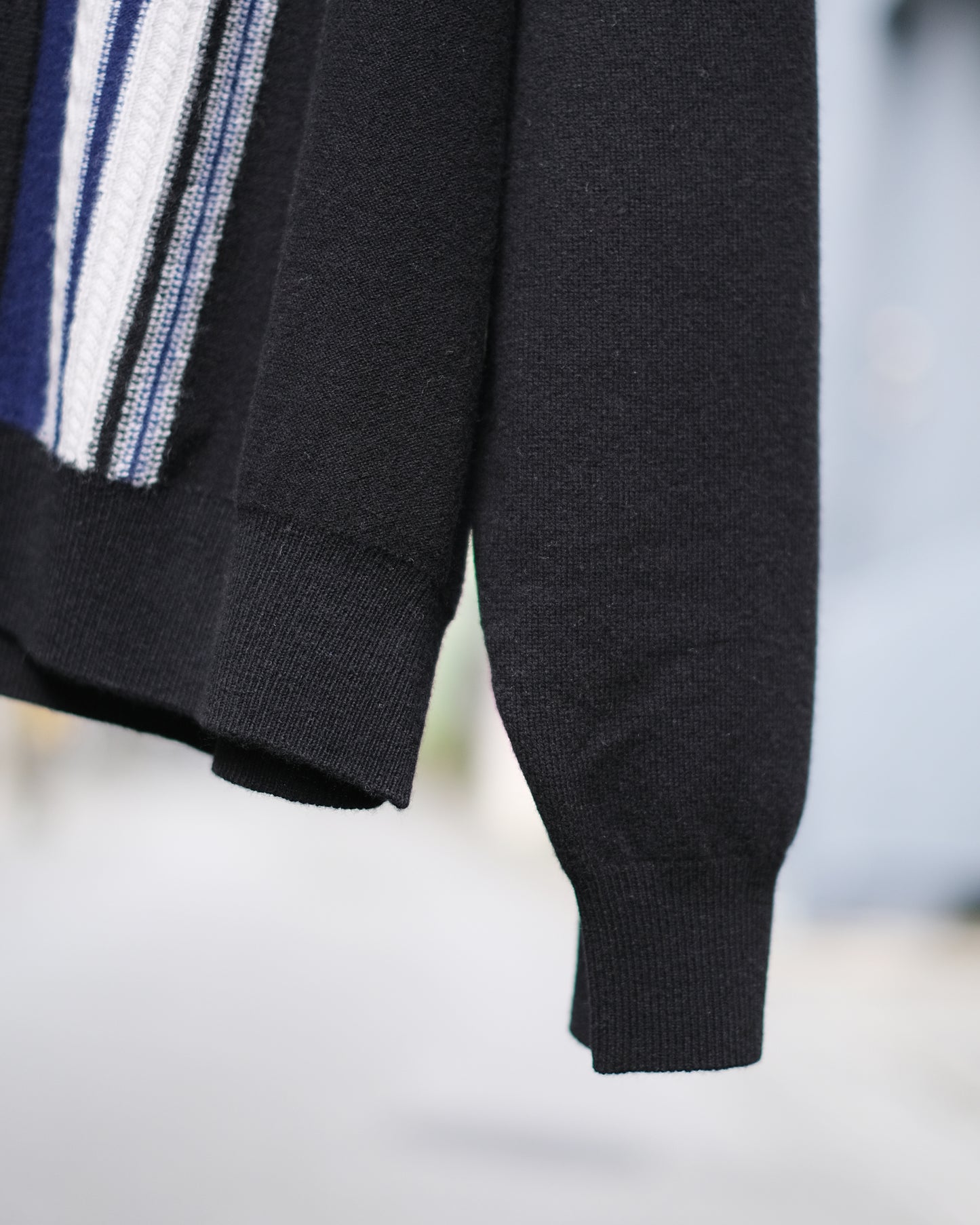 reverve "RV25W004" / リヴァーヴ "ニットシャツ"