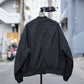 SANDINISTA "MA-1 - Overdyed" / サンディニスタ "MA-1ミリタリージャケット"