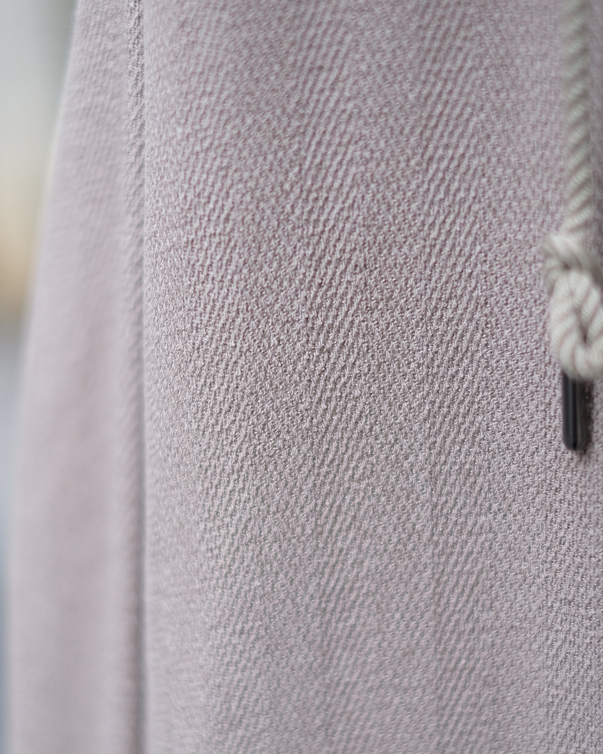 HEALTH "Over Parka #1" / ヘルス "オーバーパーカー#1" 灰汁