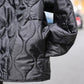 SANDINISTA "Quilted Liner Jacket" / サンディニスタ "ミリタリーライナージャケット"