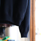 crepuscule "Co/Wo Moss Stitch Skipper" / クレプスキュール "長袖ニットスキッパー"