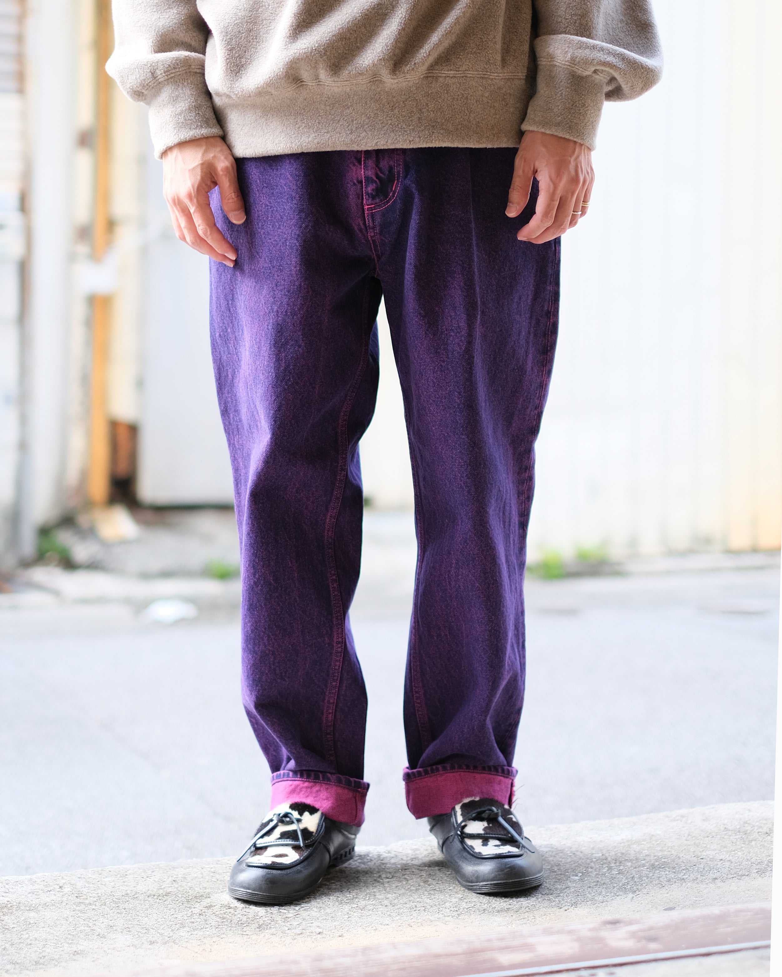 グルメジーンズ 