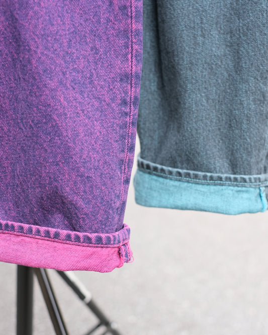 gourmet jeans "LOOSE" / グルメジーンズ "ルーズ"