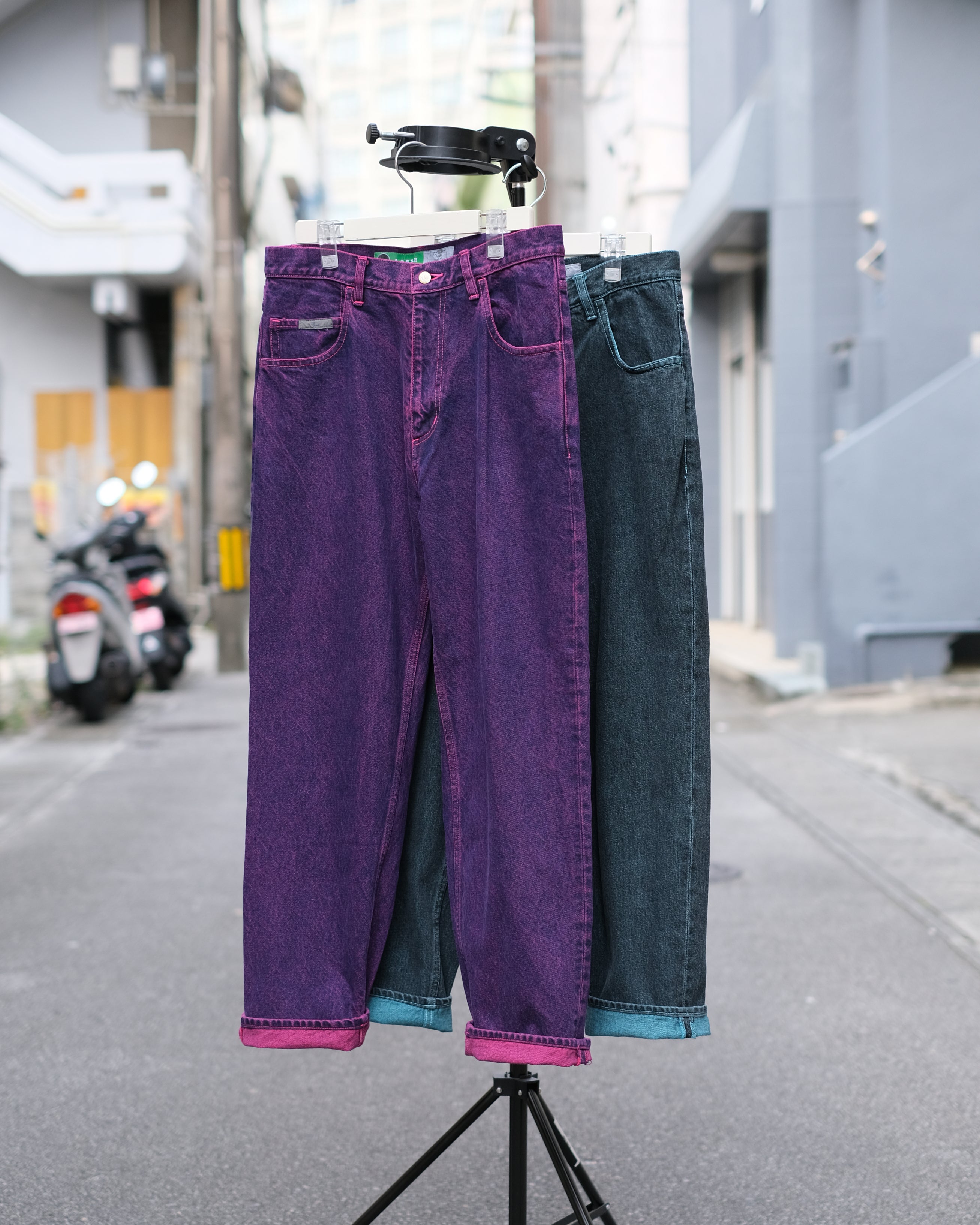 グルメジーンズ 
