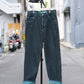 gourmet jeans "LOOSE" / グルメジーンズ "ルーズ"