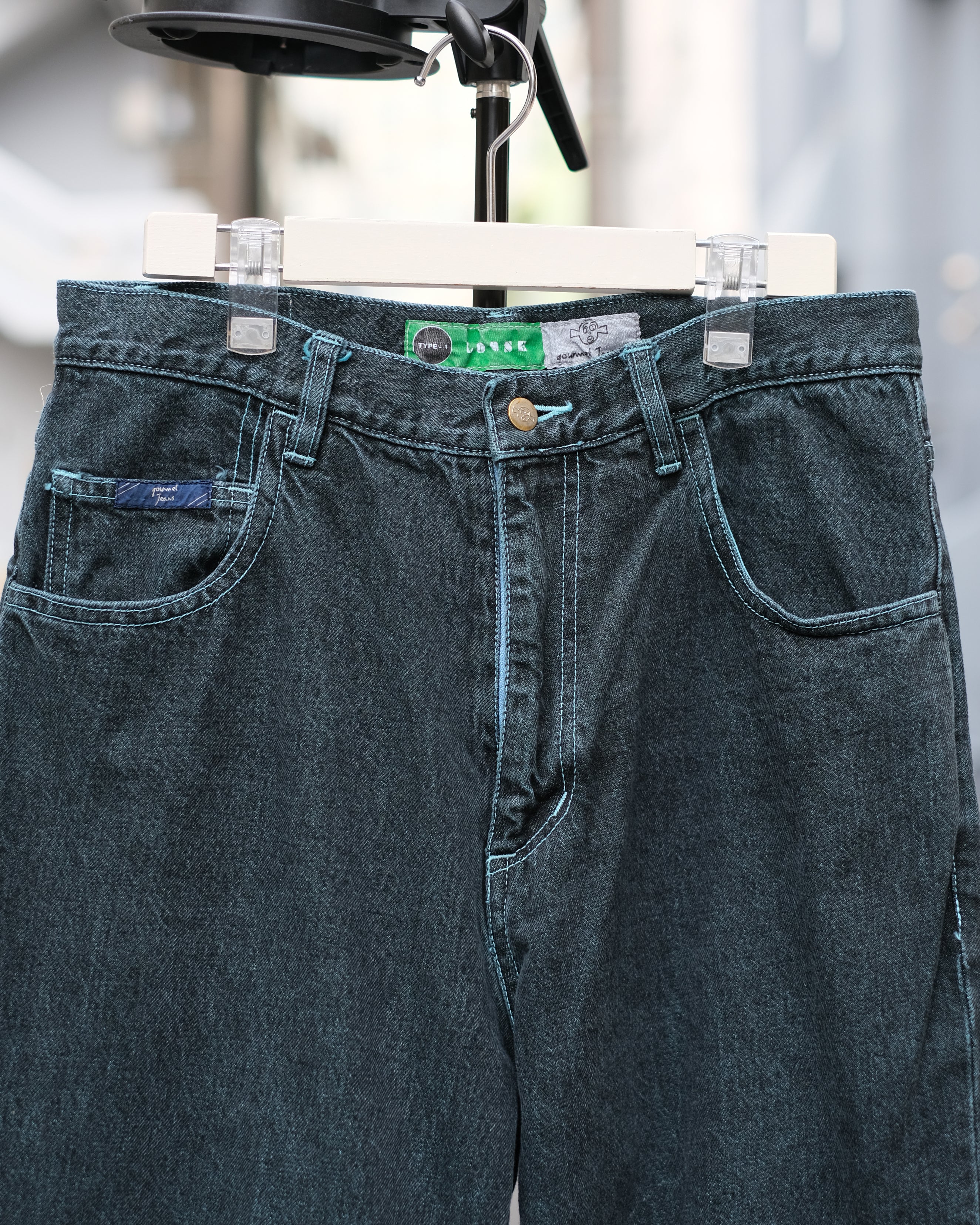 グルメジーンズ 