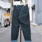 gourmet jeans "LOOSE" / グルメジーンズ "ルーズ"