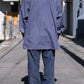 ■在庫あり■ Marvine Pontiak Shirt Makers "Shawl Coller SH"/ マービンポンティアックシャツメーカーズ"ショールカラーシャツ"