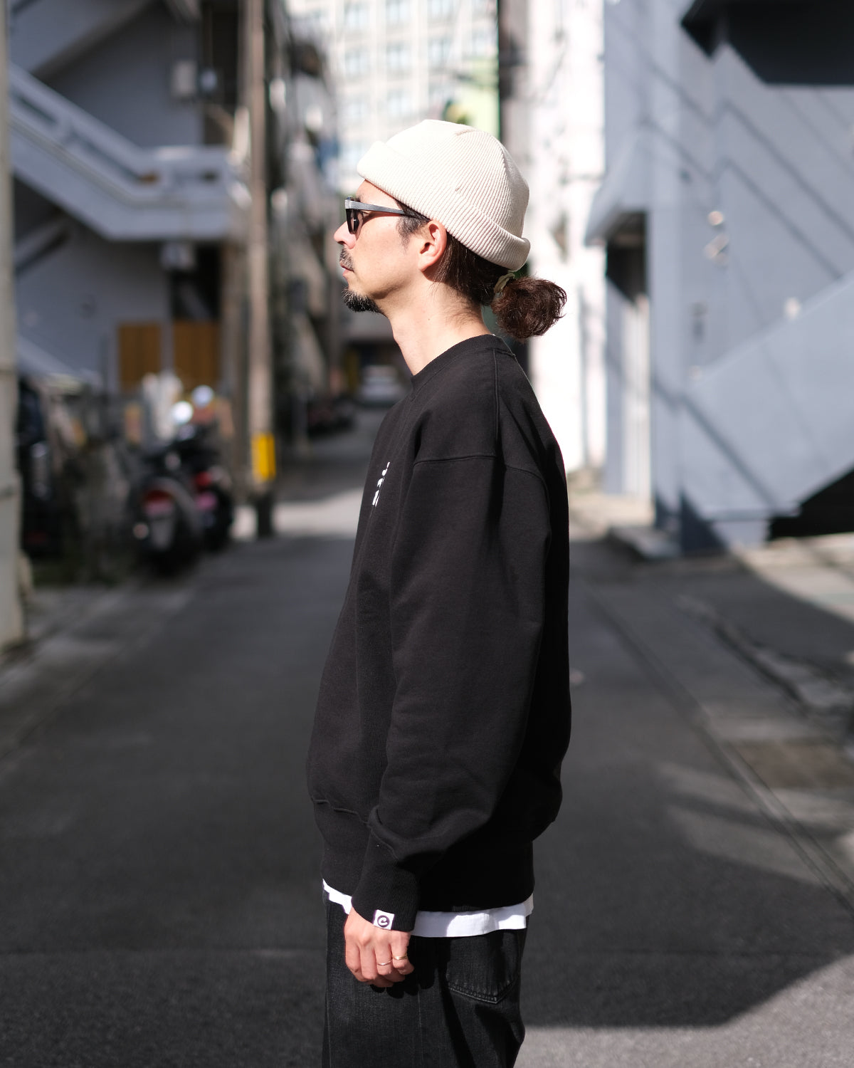 COTTON PAN "幸福論（ CT-013）" / コットンパン "幸福論"