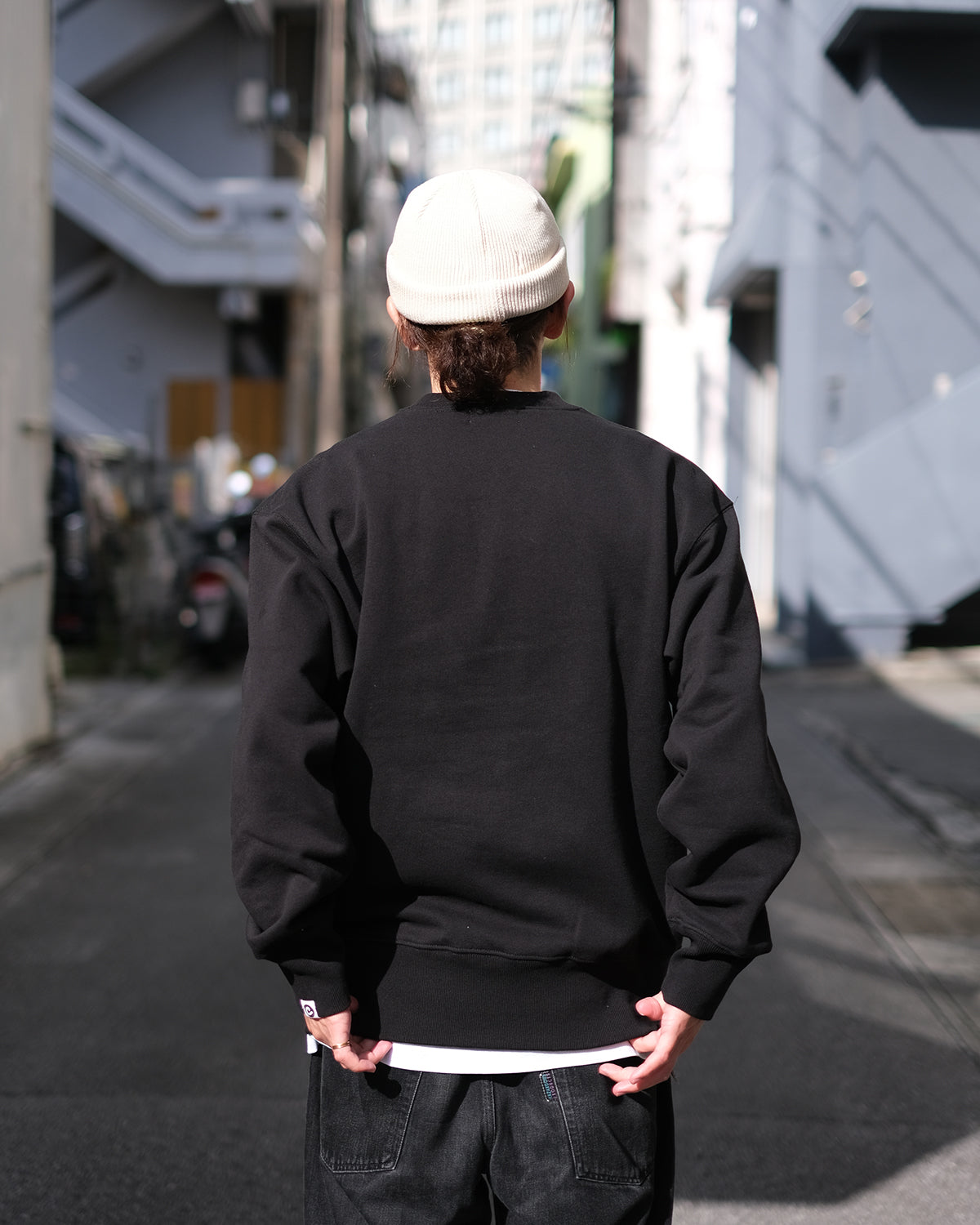 COTTON PAN "幸福論（ CT-013）" / コットンパン "幸福論"