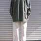 ■在庫あり■ Marvine Pontiak Shirt Makers "Relaxed B.D. SH"/ マービンポンティアックシャツメーカーズ"リラックスボタンダウンシャツ"